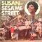 Susan Sings Songs From Sesame Street||