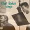 Chet Baker Sings