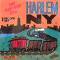 Harlem NY (The Doo-Wop Era) 