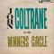 John Coltrane In The Winners Circle