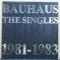 THE SINGLES 1981-1983||