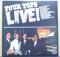 FOUR TOPS LIVE!||