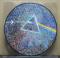 THE GARL SIDE OF THE MOON-EARLY MIX(1972)（ピクチヤー盤）