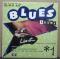 BLACK TOP BLUES-A-RAMA VOLUME 1 