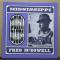MISSISSIPPI DELTA BLUES