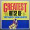 GREATEST HITS! OF TATSURO YAMASITA 