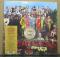 SGT.PEPPER'S LONELY HEARTS CLUB BAND[2LP]