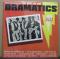 THE BEST OF DRAMATICS