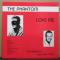 LOVE ME,THE STORY OF JESSE JAMES