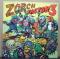 ZORCH FACTOR THREE