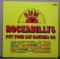 SUN ROCKABILLYS PUT YOUR CAT CLOTHES ON