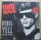 REBEL YELL