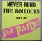 NEVER MIND THE BOLLOCKS||