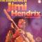 The Eternal Fire Of Jimi Hendrix(UK盤）