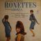 Presenting The Fabulous Ronettes Featuring Veronica||Presenting the Fabulous Ronettes Featuring Veronica