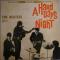 A Hard Day's Night （赤盤・OP7123）