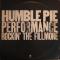 Performance Rockin' The Fillmore