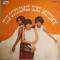 THE SUPREME SING MOTOWN (MONO)