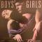 BOYS AND GIRLS