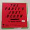 THE PARTY'S JUST BEGUN 「プロモオンリー」