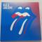Blue & Lonesome
