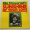 Sunshine Of Your Love