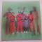 SHANGAAN ELECTRO New Wave Dance Music From South Africa
