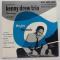 Introducing The Kenny drew trio