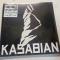 KASABIAN 「RSD 2025 2LP カラーレコード」