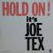 Hold On ! It's Joe Tex