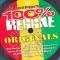 100% Reggae Originals