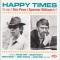 Happy Times - The Songs Of Dan Penn & Spooner Oldham Vol 2