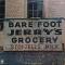 Barefoot Jerry's Grocery