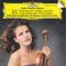 Berg / Violin Concerto ,  RIHM / "Gesungene Zeit" Music For Violin And Orchestra