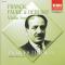 Franck, Faure & Debussy / Violin Sonatas