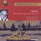 Handel / The Concerti Grossi Op.6 Nos.1-4