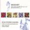 Mozart / Flute Quartets No.1&4, Divertimento No.17