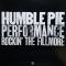 Performance Rockin' The Fillmore||