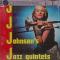 J.J.Johnson's Jazz Quintets