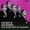 The Best Of The Original Five Blind Boys Of Alabama