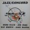 Jazz/Concord