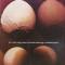 It's A Cinch To Give Legs To Old Hard-Boiled Eggs