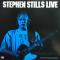 Stephen Stills Live