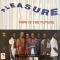 Now Is The Future - The Best Of Pleasure Volume 2||