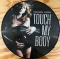 Touch My Body