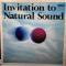 Invitation To Natural Sound||Invitation To Natural Sound