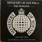 Ministry Of Sound (The Sessions Volume One)