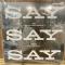 Say Say Say【Record Store Day Limited】