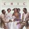 Les Plus Grands Succes De Chic～Chic's Greatest Hits
