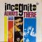 Always There【UK Press】